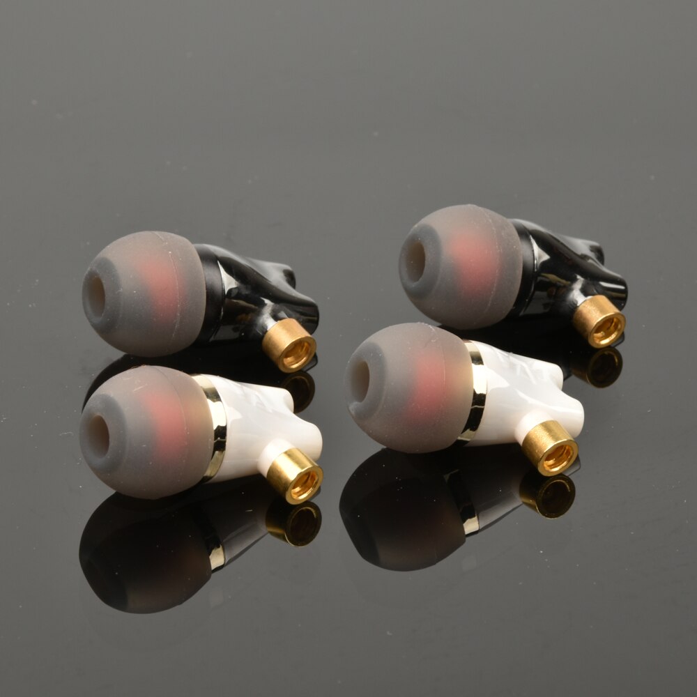 IE800 Earbuds HiFi Earphone in Ear Earbuds With MicTop Quality mmcx Headset cable For shure SE215